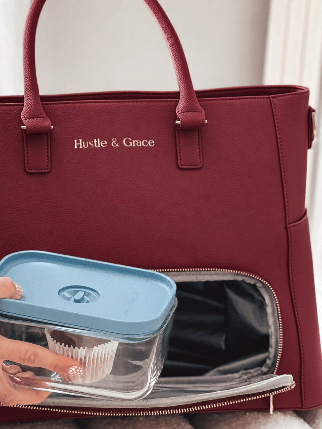 Limited Edition Iluka Tote