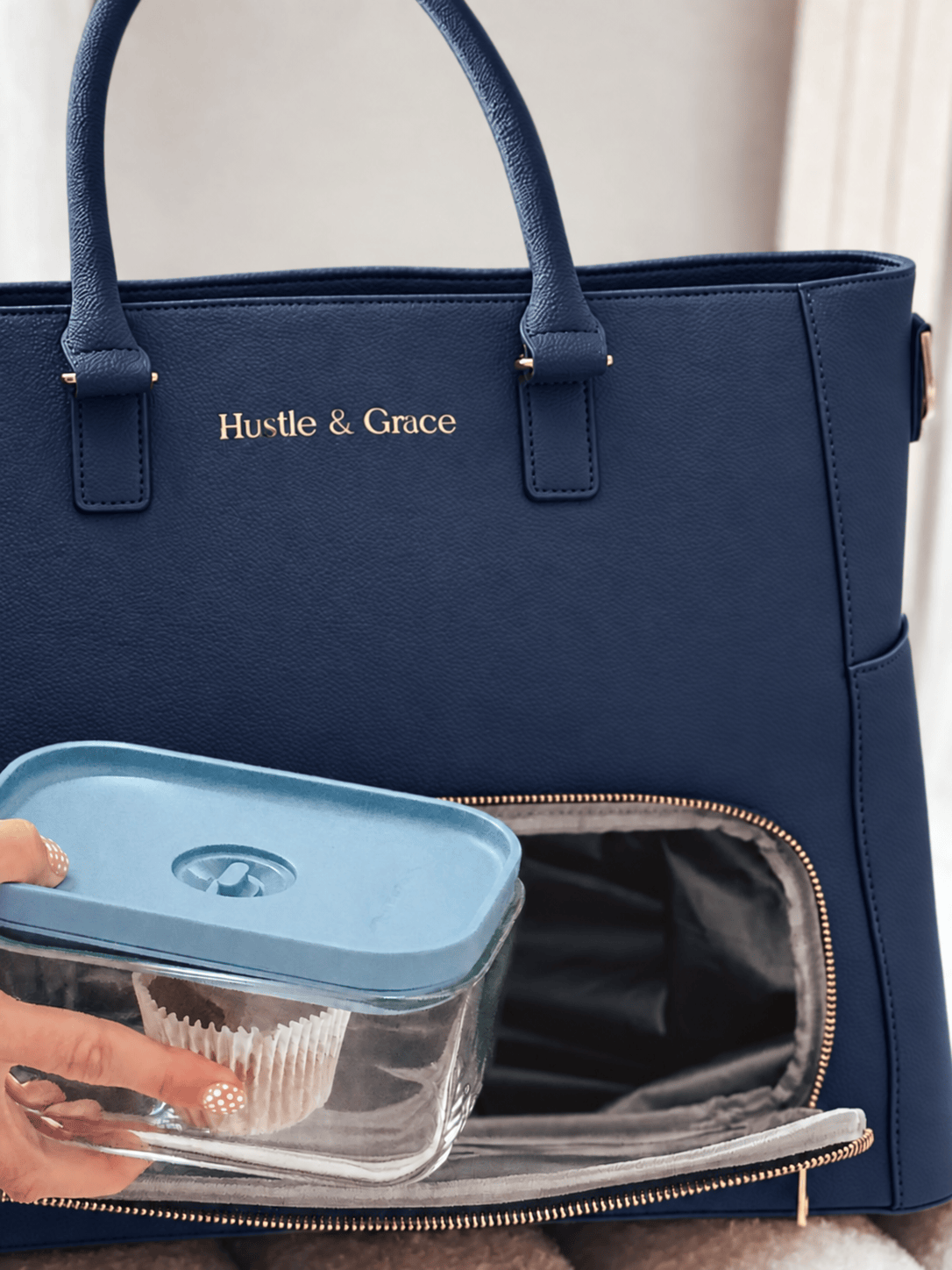 Limited Edition Iluka Tote