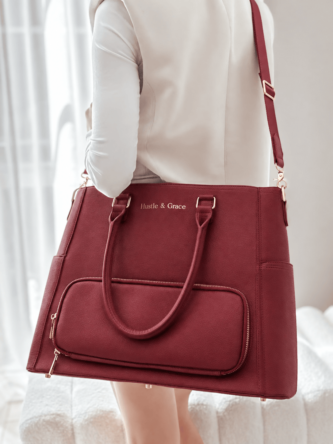Limited Edition Iluka Tote