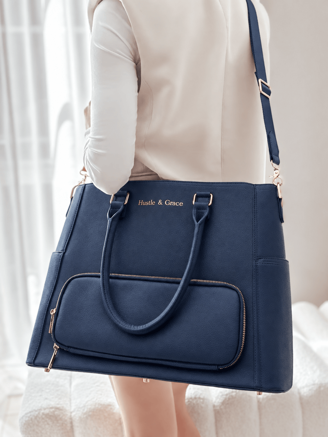 Limited Edition Iluka Tote