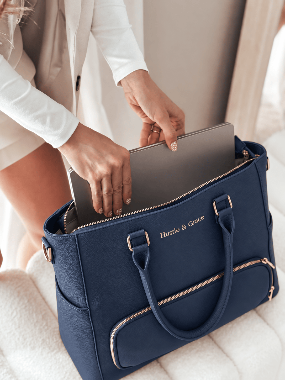 Limited Edition Iluka Tote