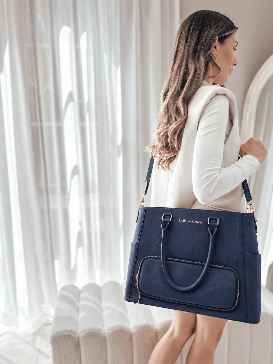 Limited Edition Iluka Tote