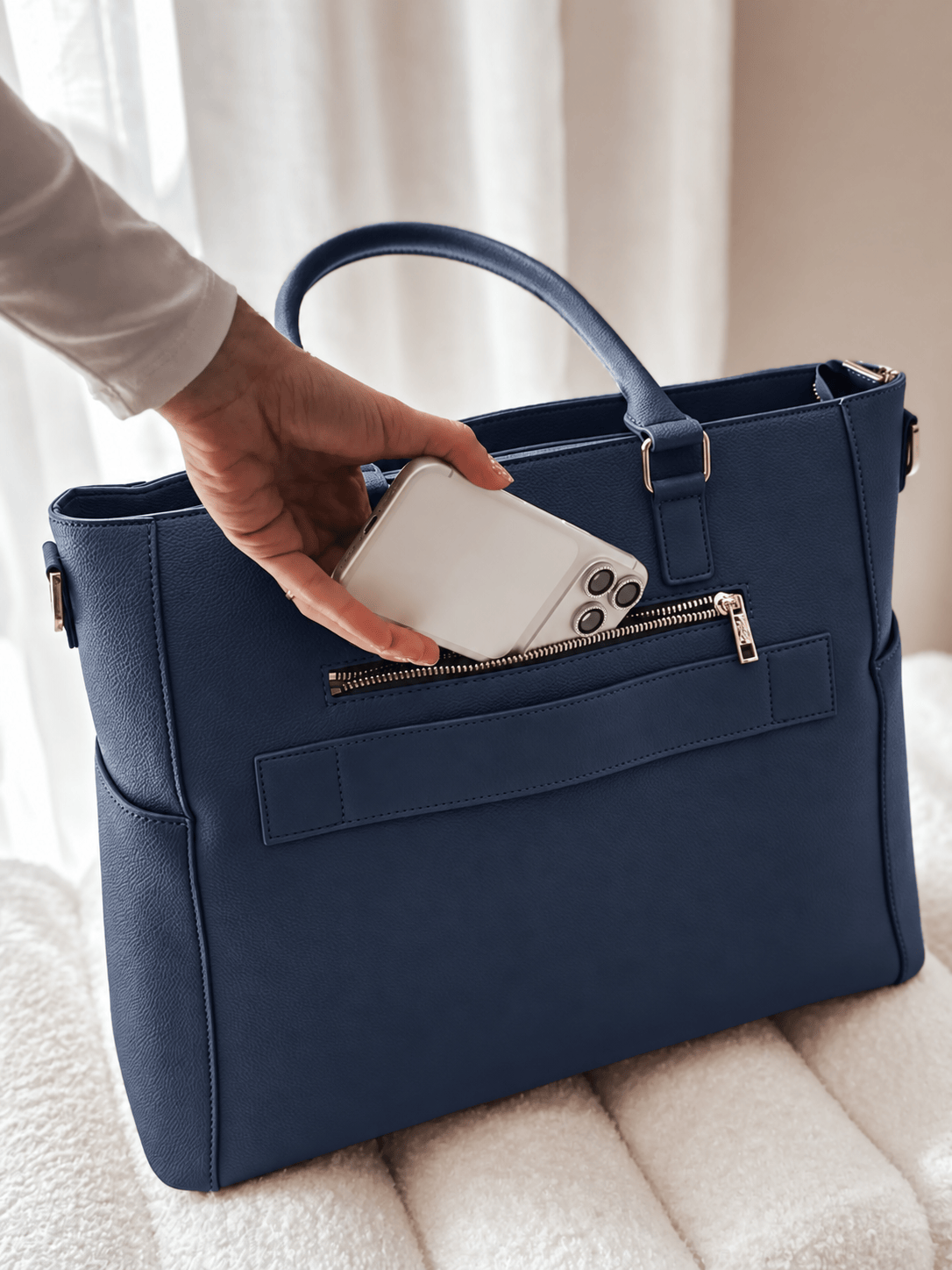 Limited Edition Iluka Tote