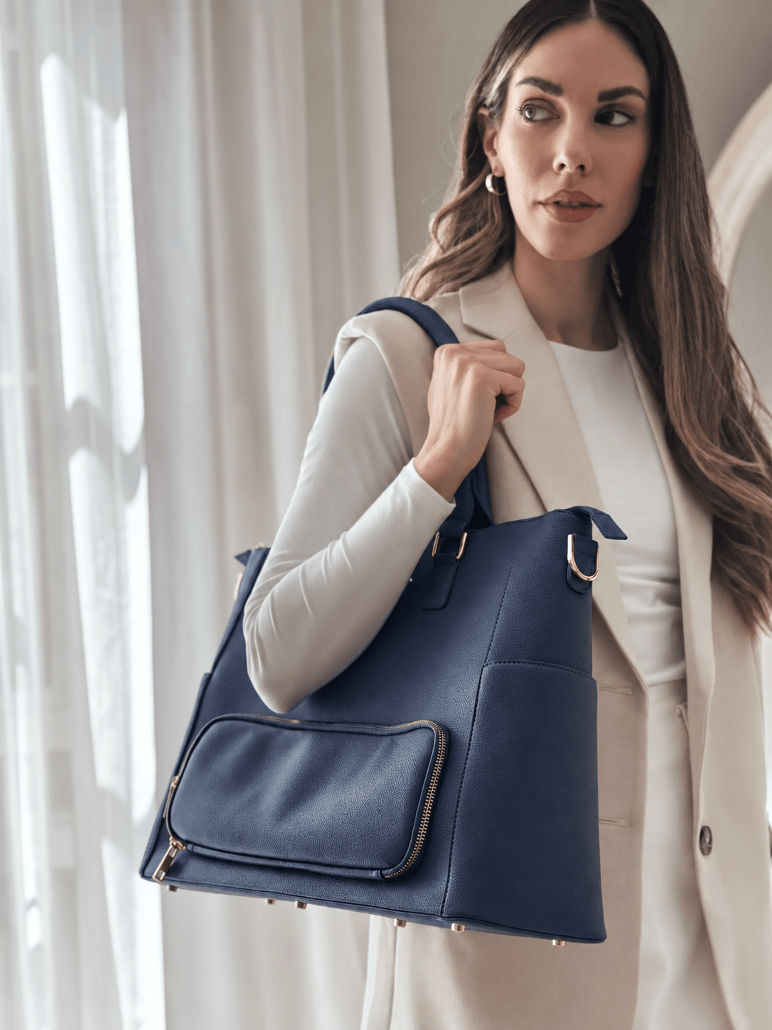 Limited Edition Iluka Tote