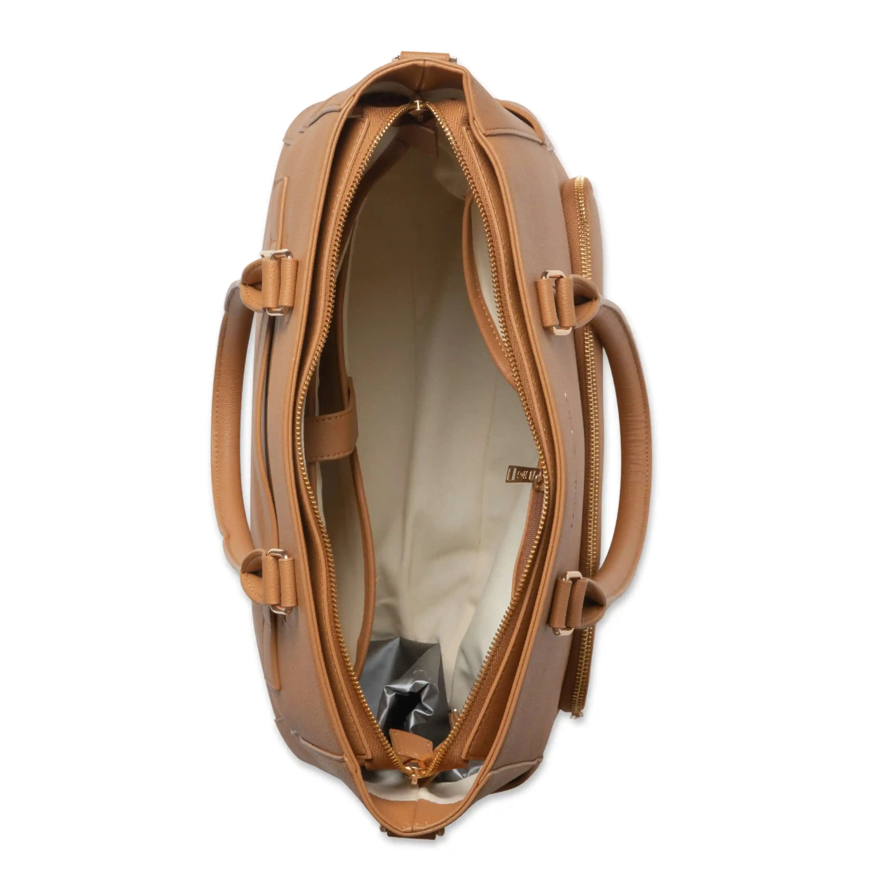 The Iluka Tote System Driftwood