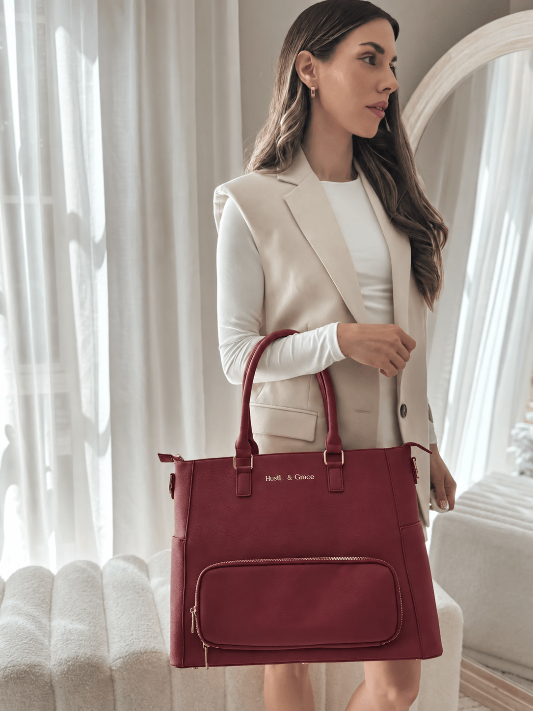 Limited Edition Iluka Tote