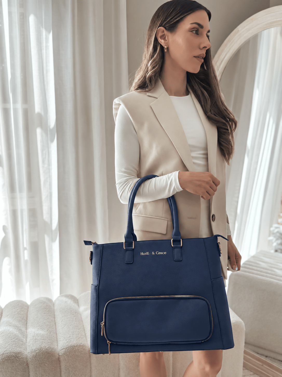 Limited Edition Iluka Tote