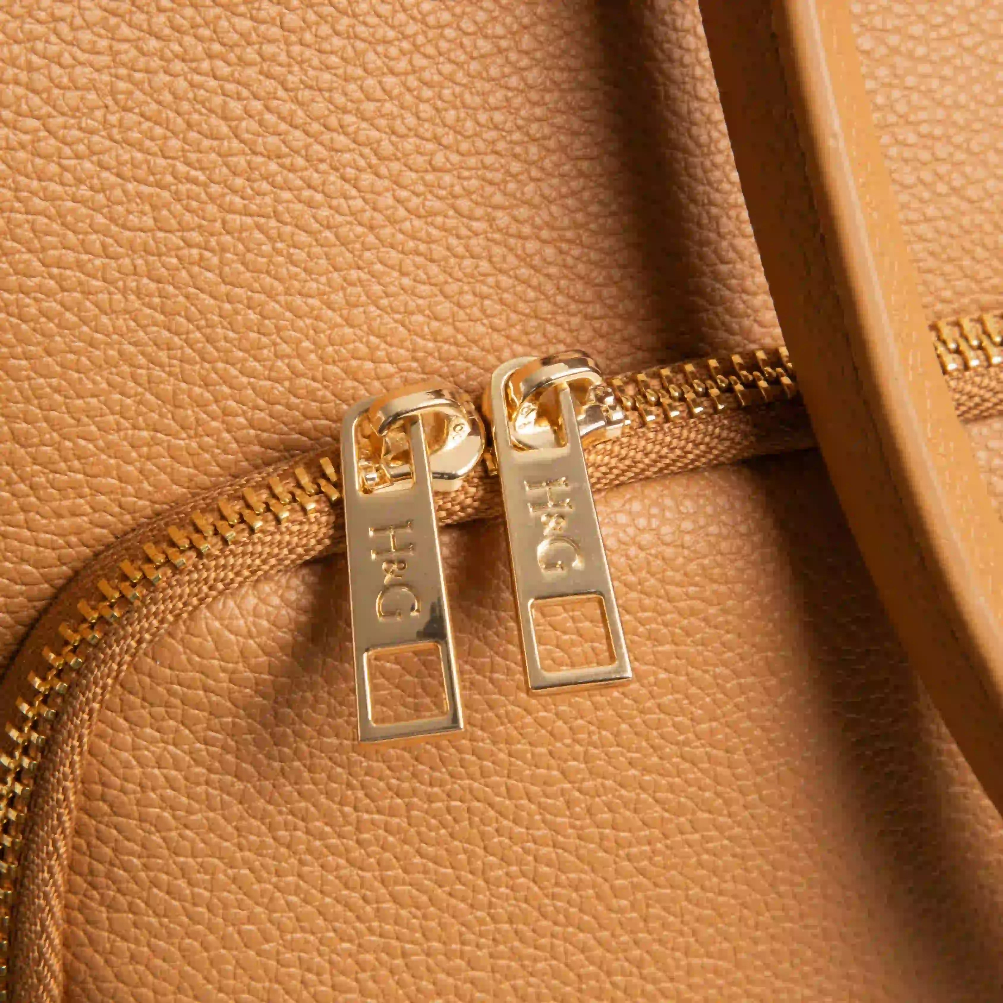 The Iluka Tote System Driftwood