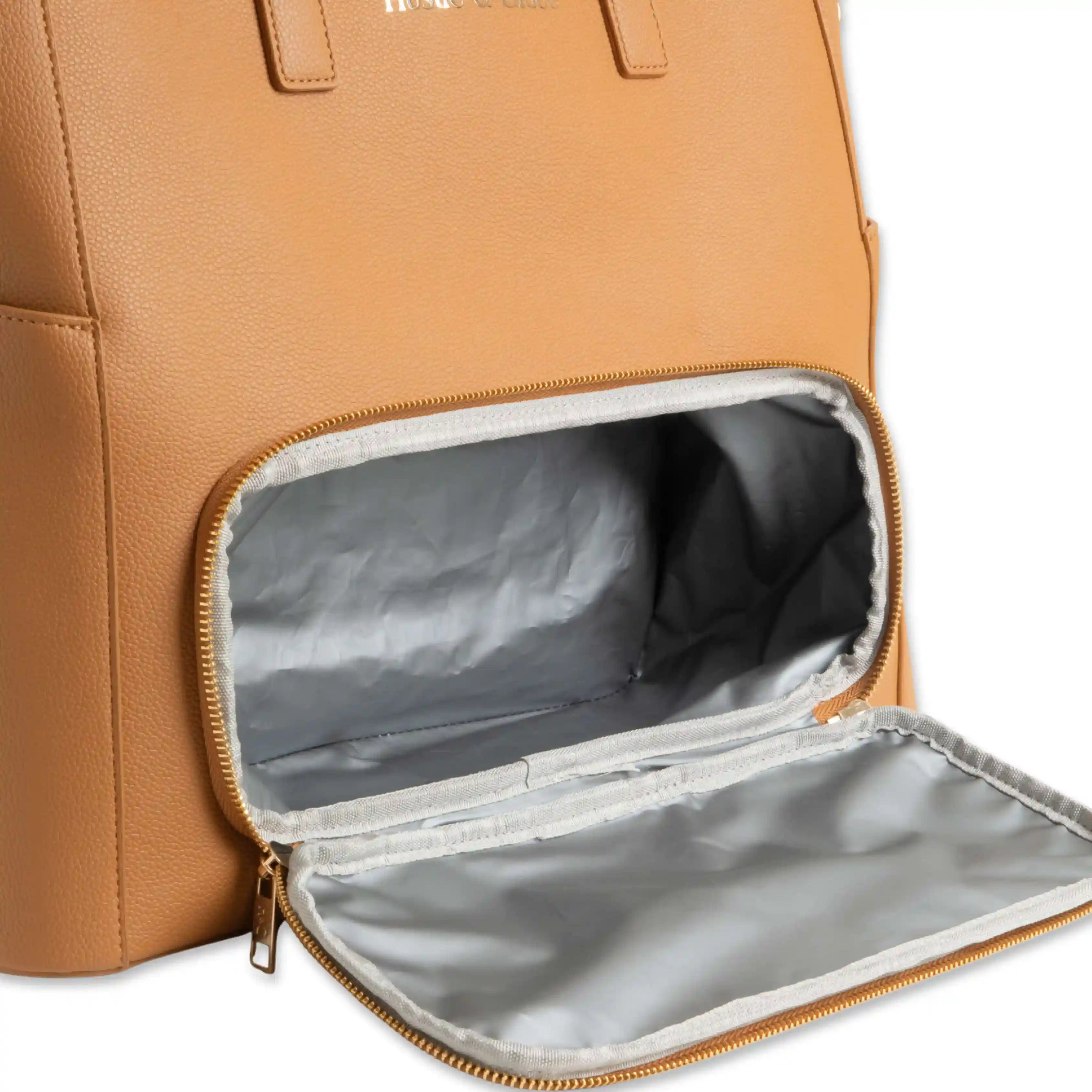 The Iluka Tote System Driftwood