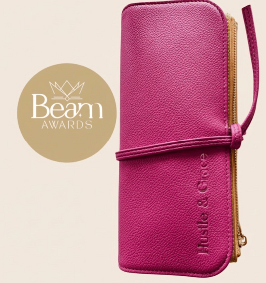 Essentials Pouch / Make Up Pouch