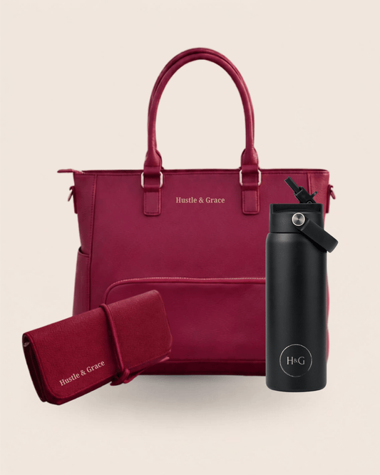The Everyday Edit - Mulberry