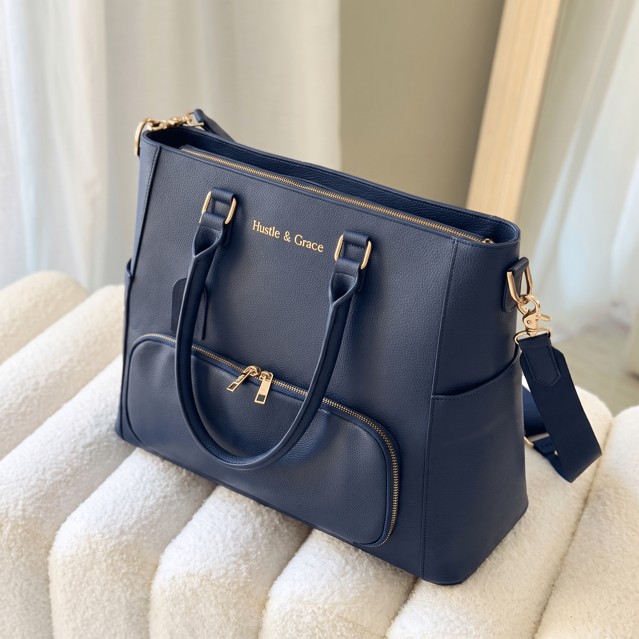 Limited Edition Iluka Tote