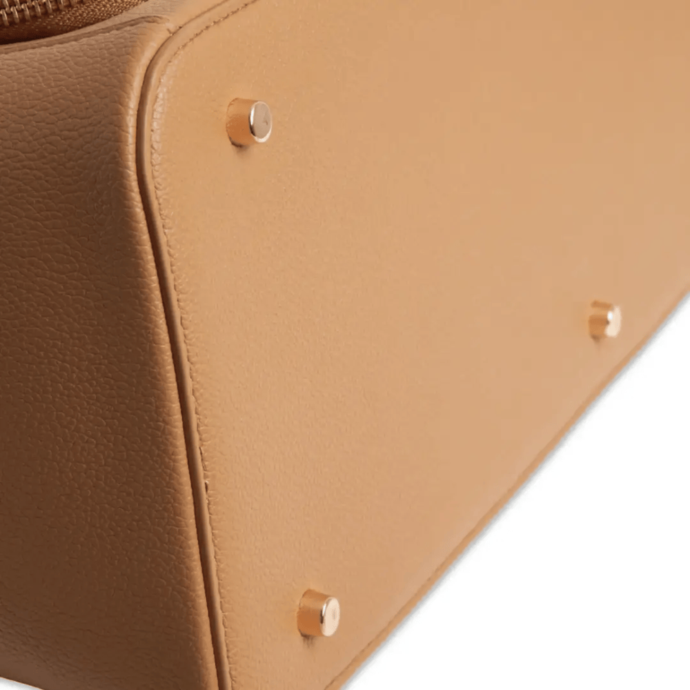 The Iluka Executive Tote - Driftwood