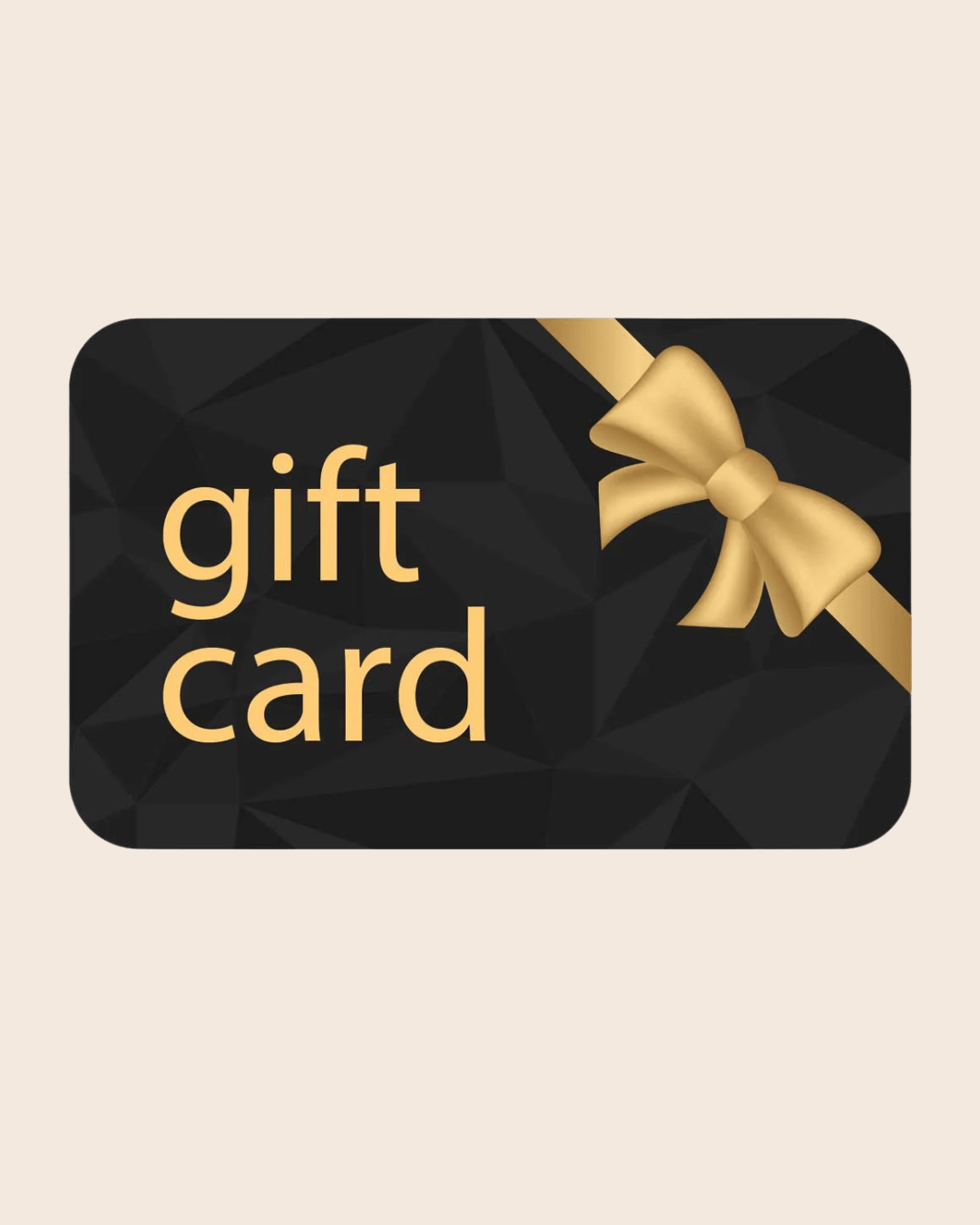 Hustle & Grace Gift Card - Hustle And Grace