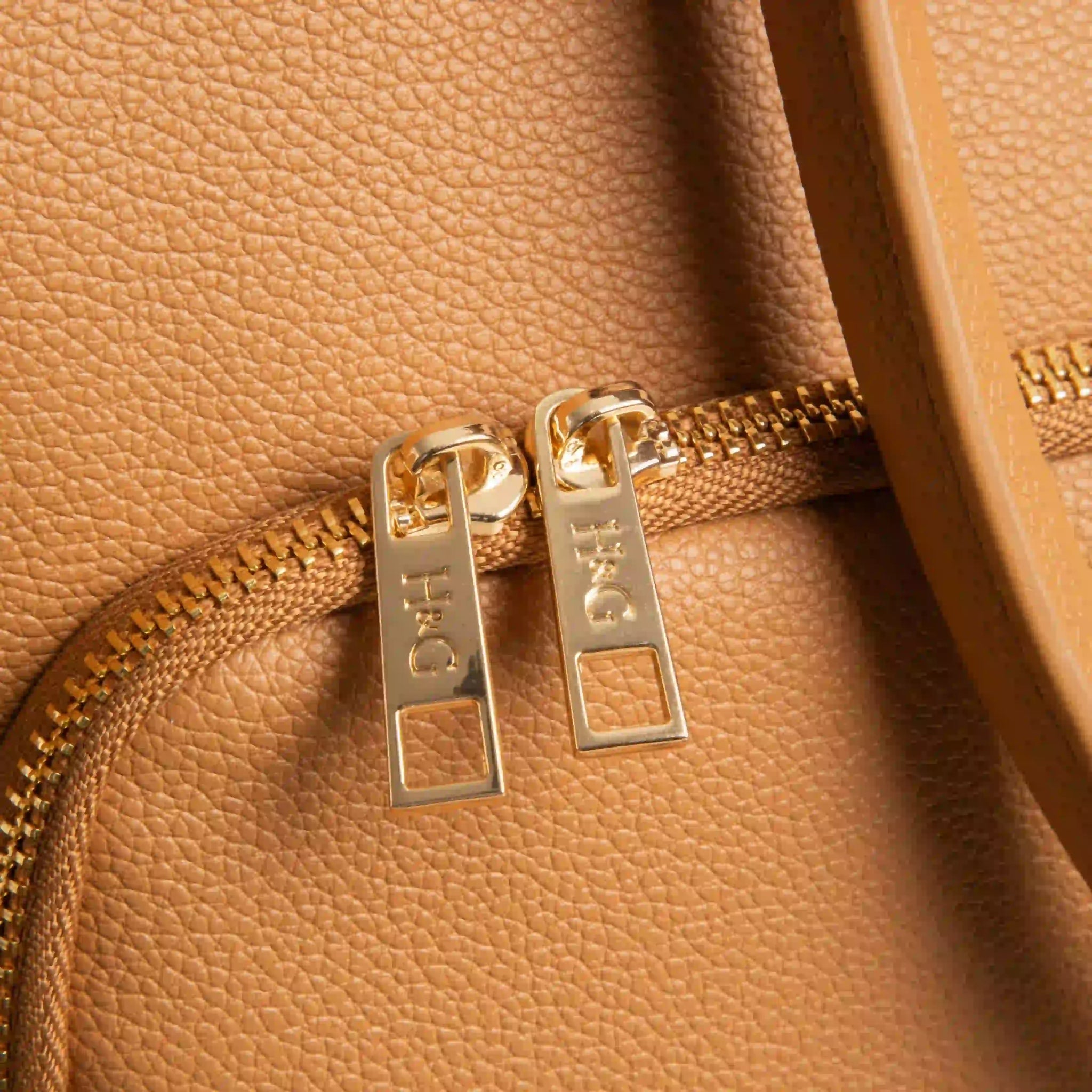 The Iluka Tote System Driftwood - Hustle And Grace