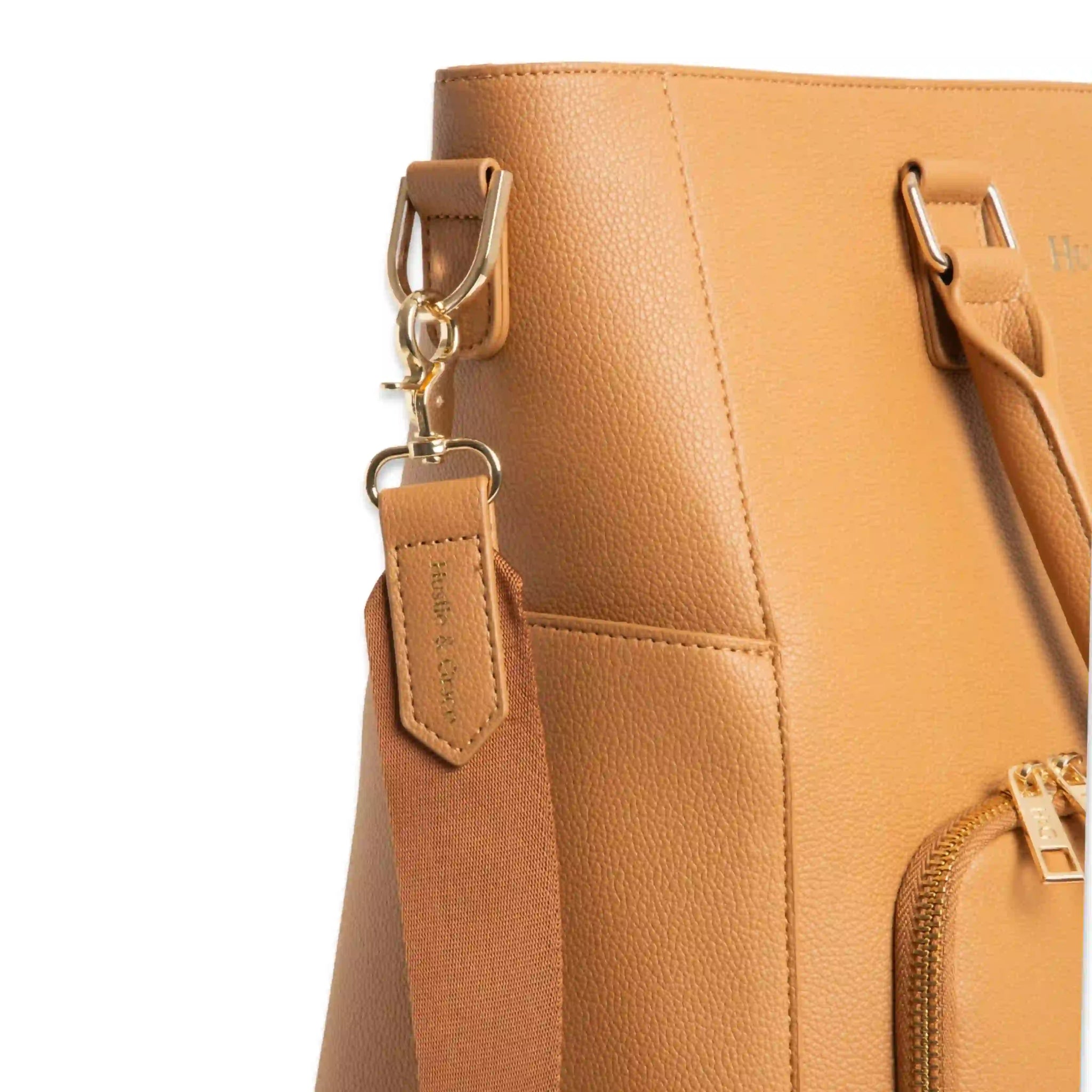 The Iluka Tote System Driftwood - Hustle And Grace