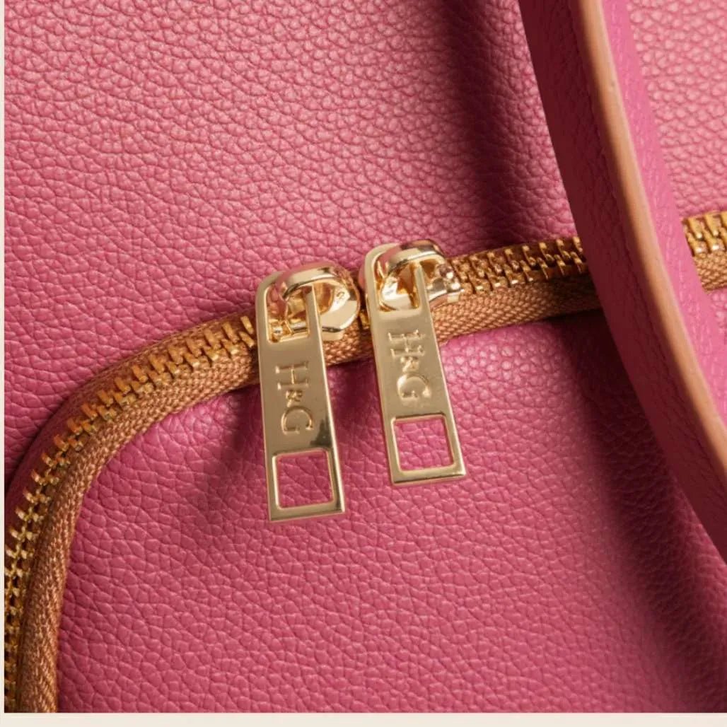 The Iluka Tote System Mulberry - Hustle And Grace